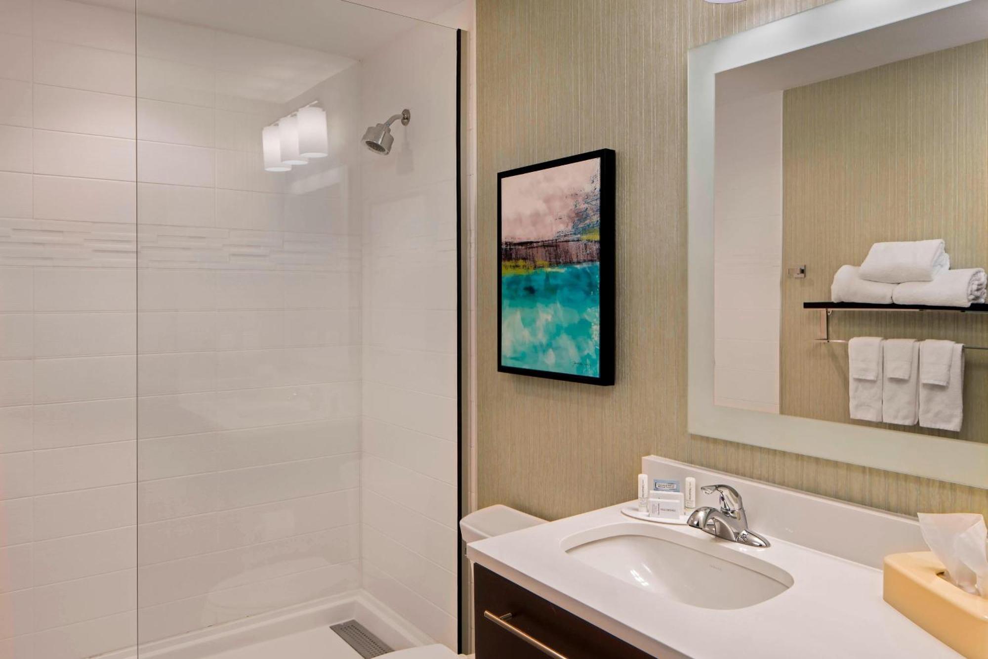 Towneplace Suites By Marriott Foley At Owa Exterior photo