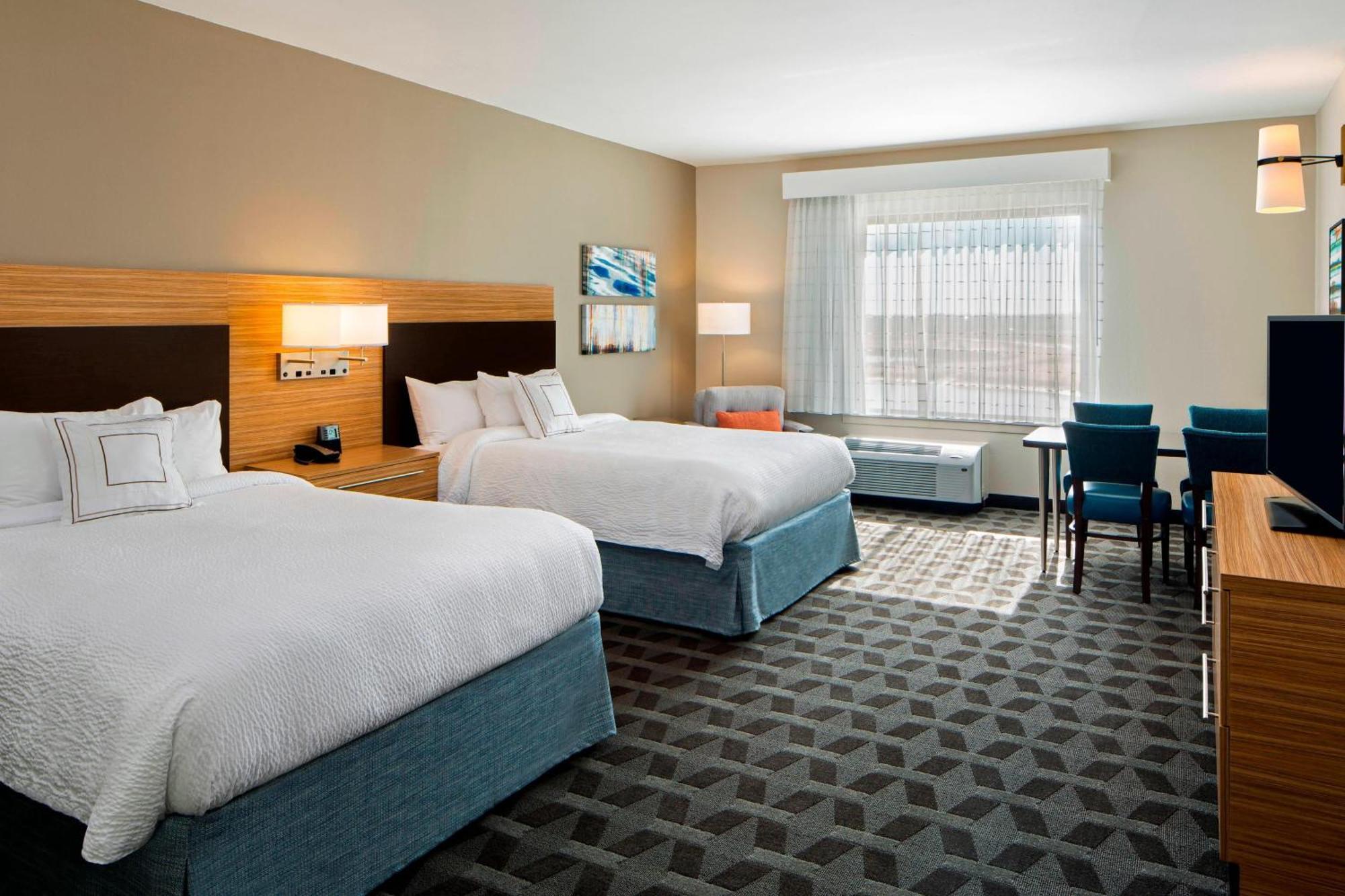 Towneplace Suites By Marriott Foley At Owa Exterior photo